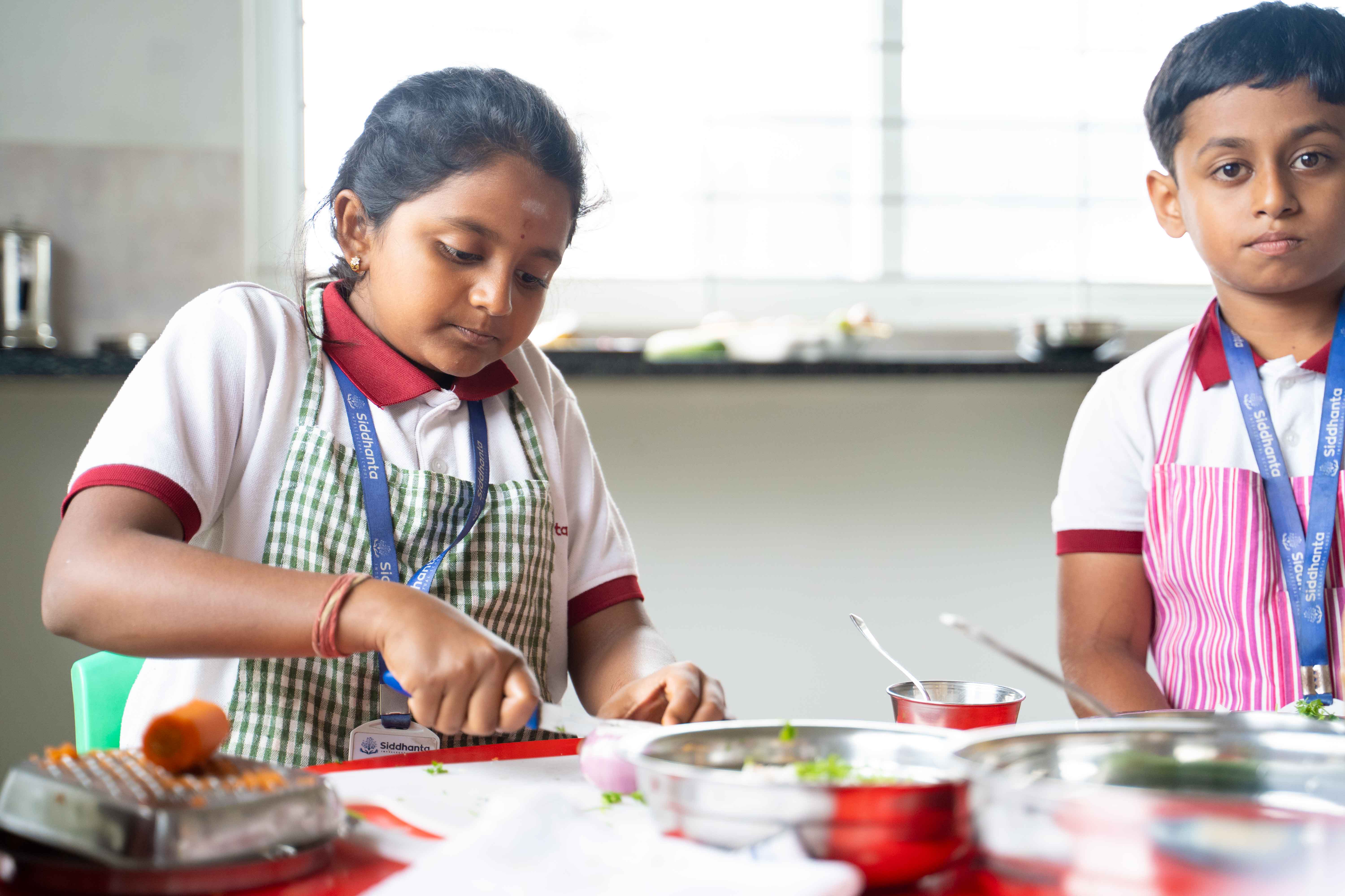 sidhhantha intellectual school